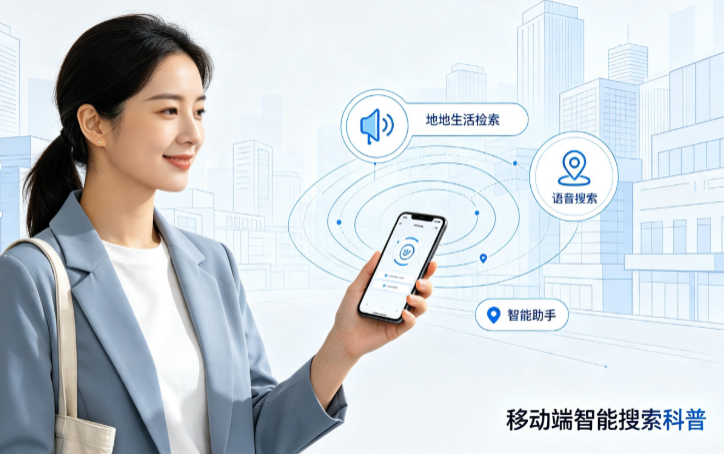 永顺县浅析 GEO 优化与 AI 优化如何重塑移动端手机搜索使用习惯