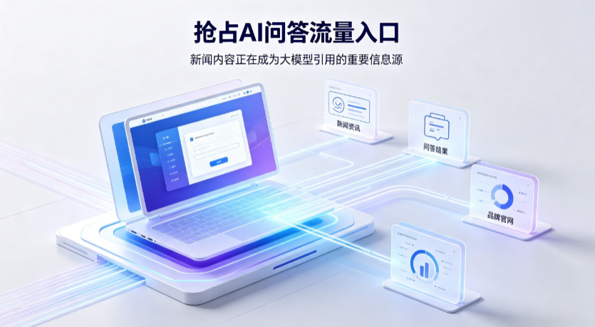 2026 海外流量新格局：永顺县GEO 内容如何抢占 AI 问答流量入口