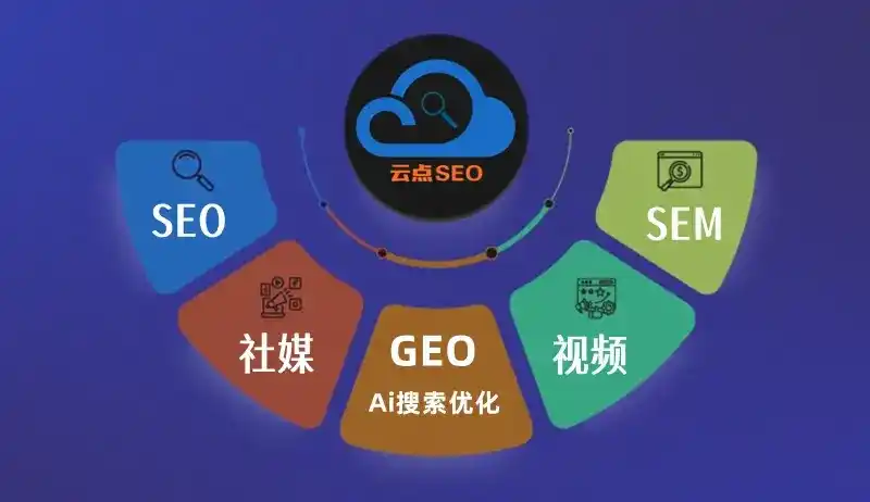 永顺县GEO优化：AI智能体时代取代SEO的全新内容优化逻辑