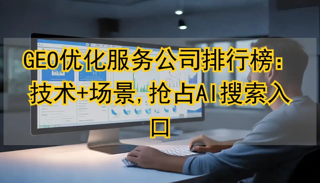 永顺县站点 GEO 内容运营：避开误区，建立长期搜索竞争力