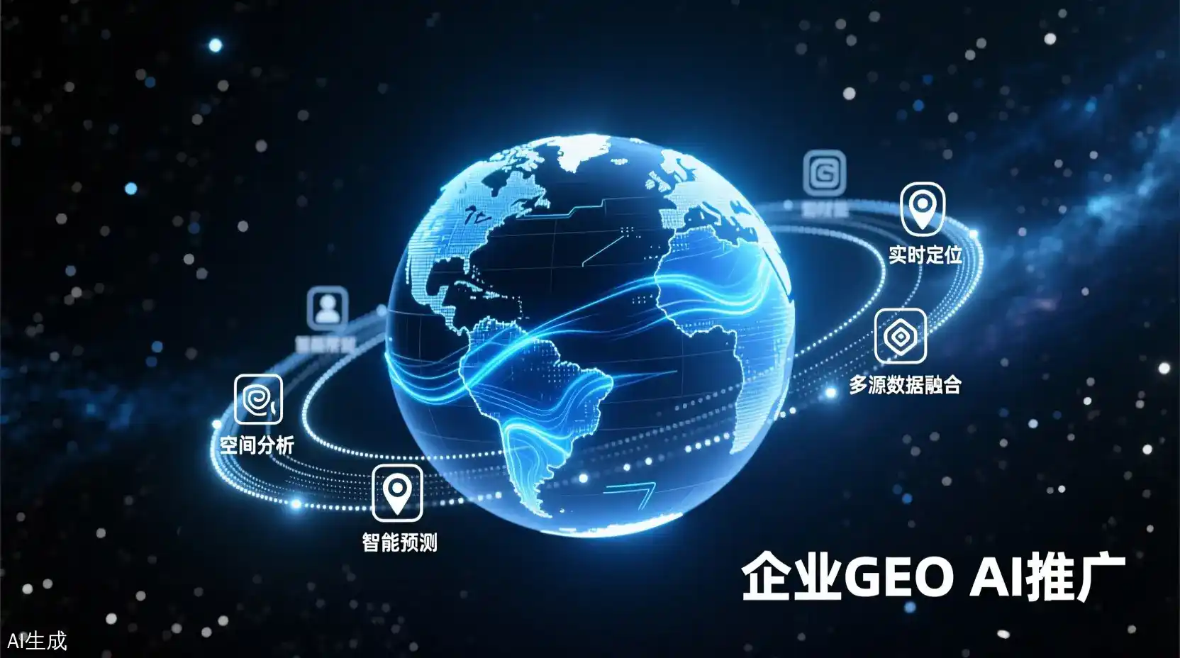 解读永顺县GEO优化：融入生活与社会的精细化地理服务