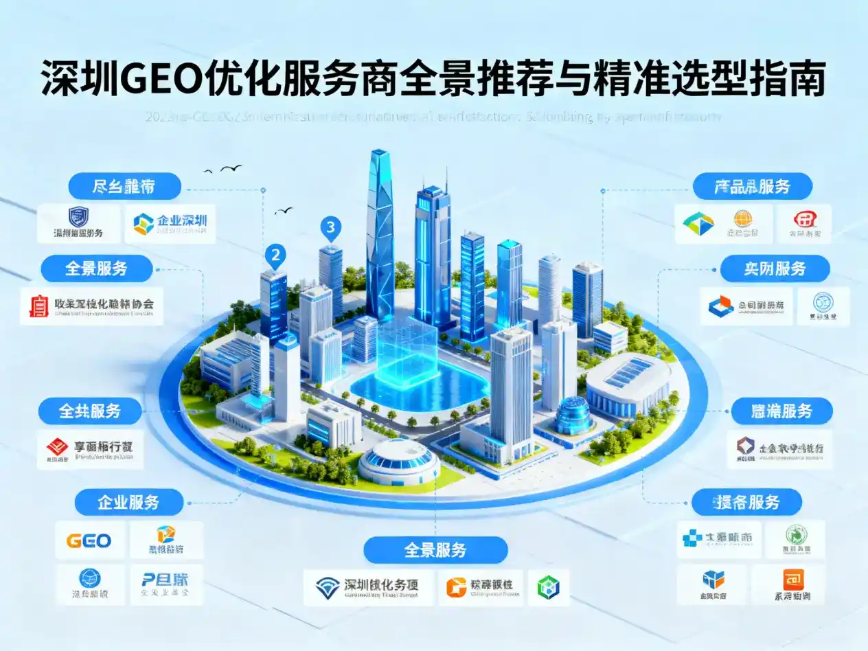 从永顺县地域搜索与场景落地视角，重新读懂GEO优化的实用价值