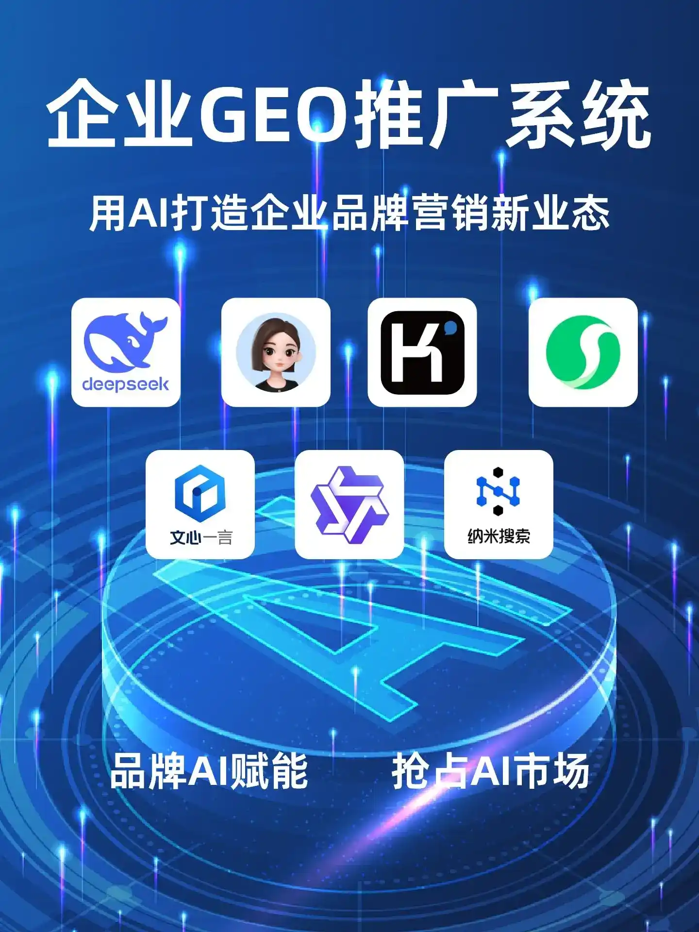 深耕永顺县本地化智能营销领域 国硕AI以GEO优化技术助力产业提质增效